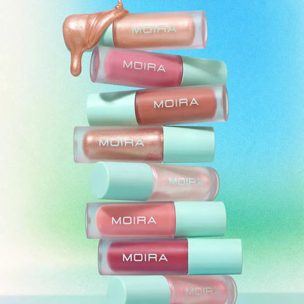 Moira Angel Glow Gloss 001 Celestial Park