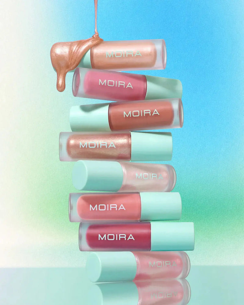 Moira Angel Glow Gloss 001 Celestial Park
