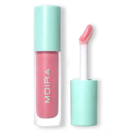 Moira Angel Glow Gloss 006 Pink Lullaby
