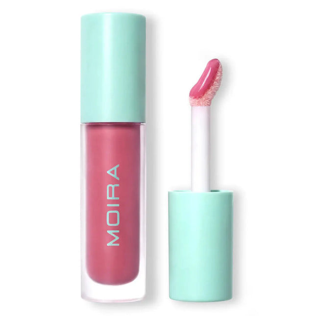 Moira Angel Glow Gloss 008 Aura Bloom