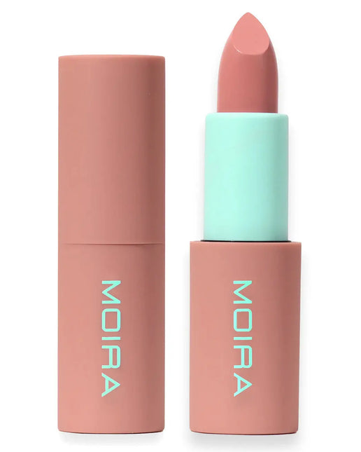 Moira Angel Satin Lipstick 001 Blush Cloud