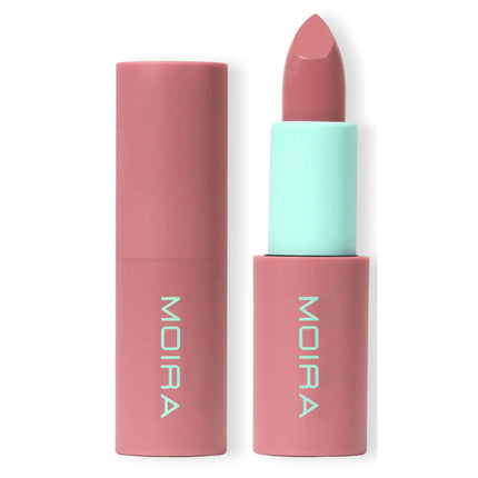 Moira Angel Satin Lipstick 002 Halo Glow