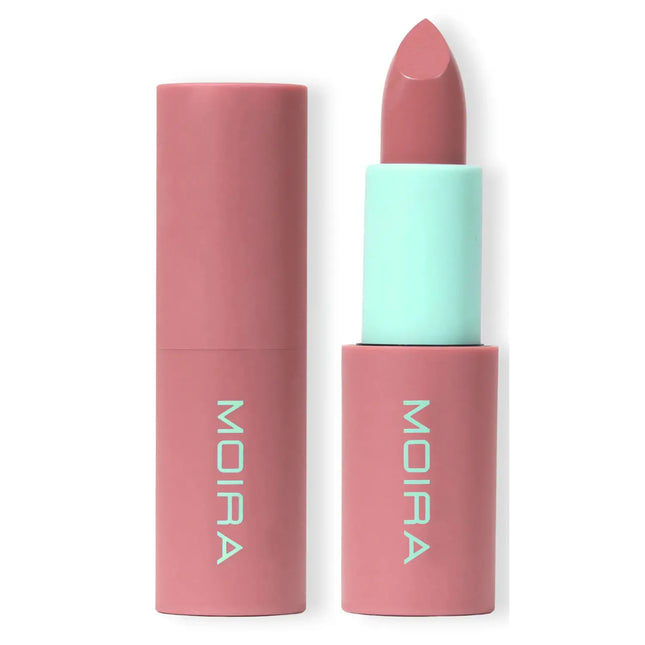 Moira Angel Satin Lipstick 002 Halo Glow