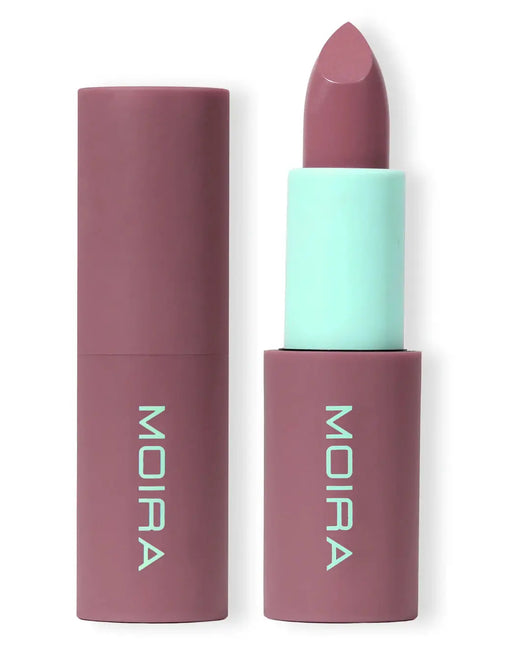 Moira Angel Satin Lipstick 007 Misty Rose