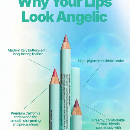 Moira Angel Touch Liner 001 Golden Hour