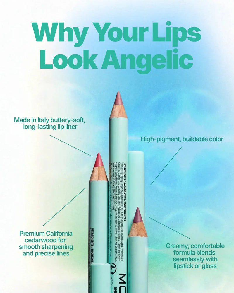 Moira Angel Touch Liner 005 Cupid Arrow