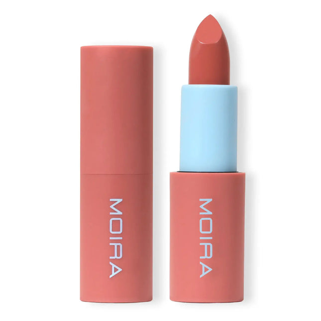 Moira Chic Satin Lipstick 002 Y2K