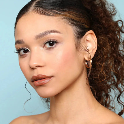 Moira Chic Satin Lipstick 003 Rewind