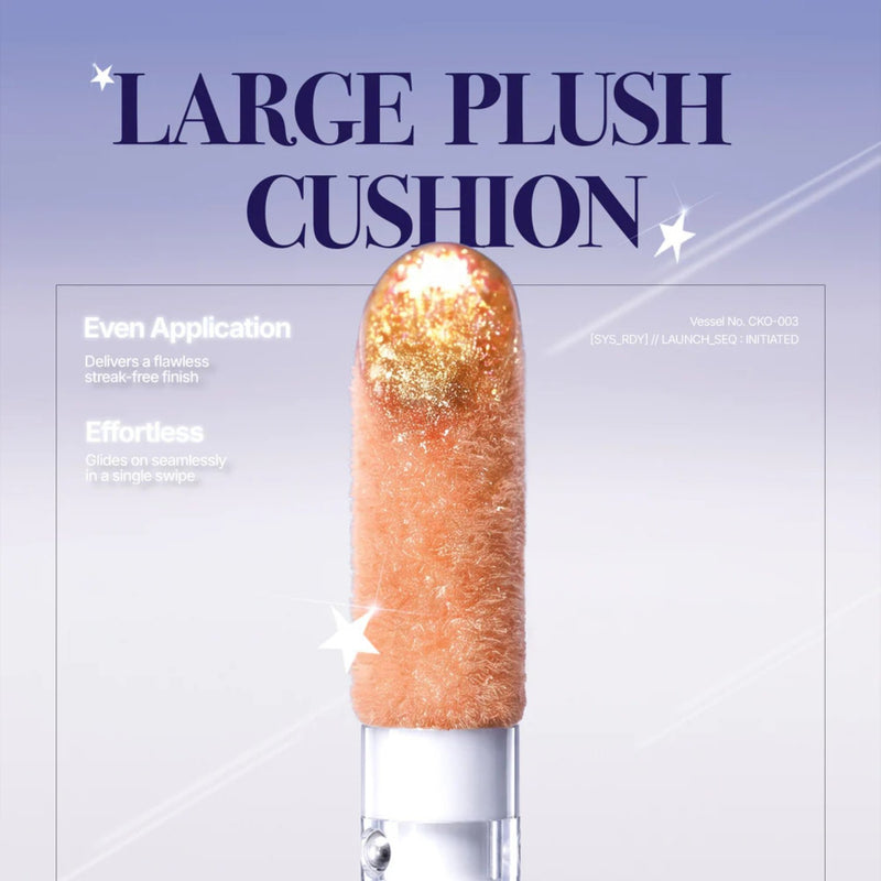 Moira Chroma Kiss Ph Tint Oil 001 Pearl Chroma