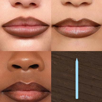Moira Lip Chic Liner 006 Edgy