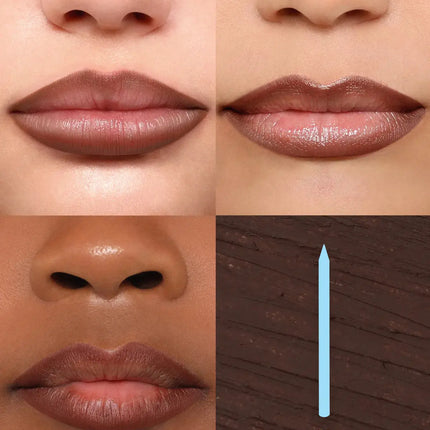 Moira Lip Chic Liner 008 Cool Girl