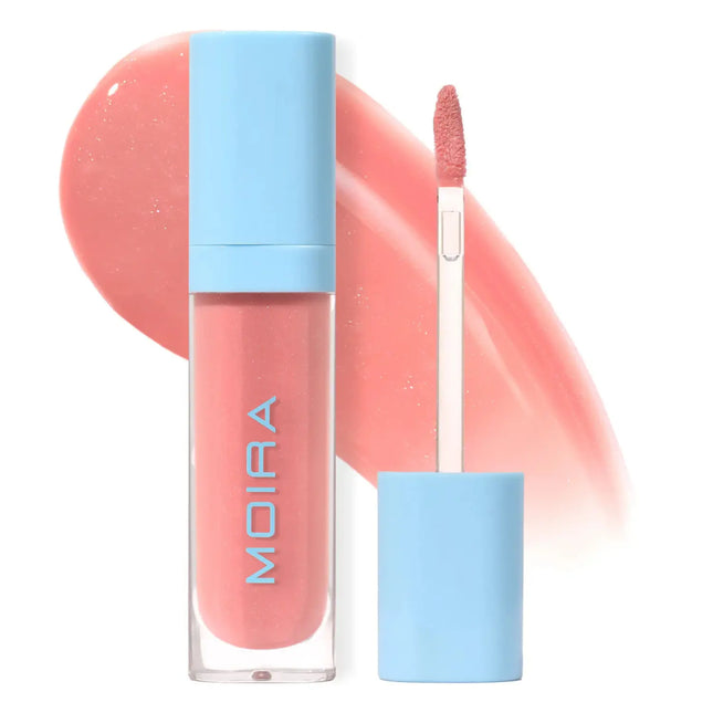 Moira Lip Chic Shimmer Gloss 002 Signature