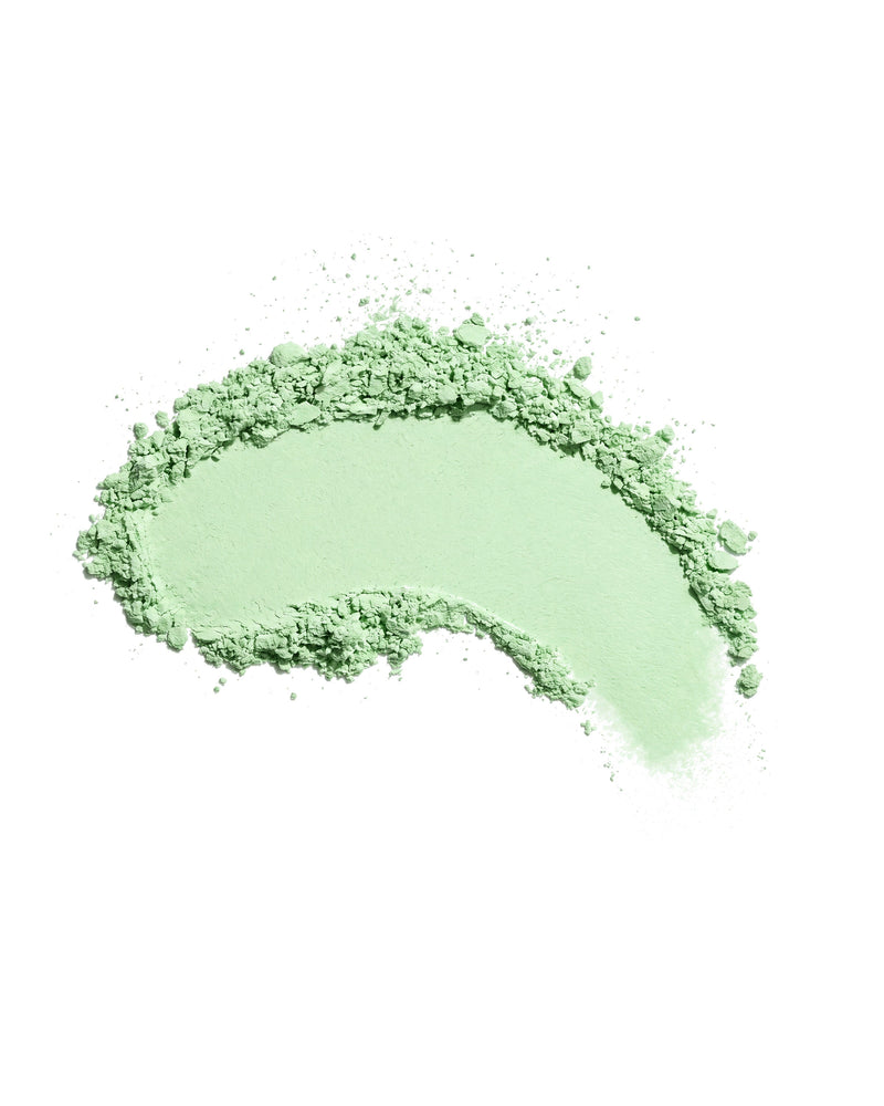 Moira Loose Setting Powder Mint 5