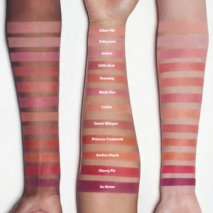 Moira Love Blur Blush 003 Amore