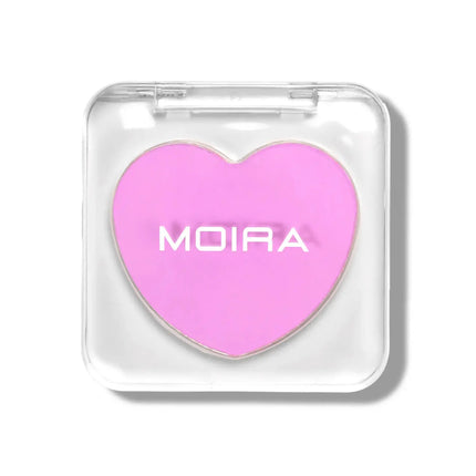 Moira Love Spell Powder Blush 001 So Smitten