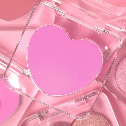 Moira Love Spell Powder Blush 001 So Smitten