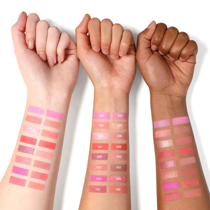 Moira Love Spell Powder Blush 002 Love Me Pink