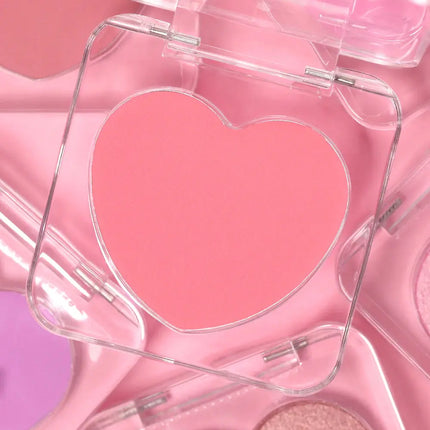 Moira Love Spell Powder Blush 003 Love Locked