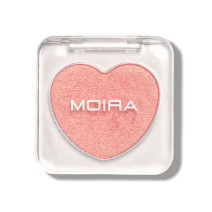 Moira Love Spell Powder Blush 004 Double Glance