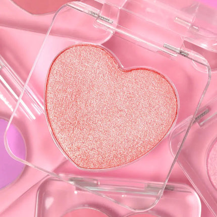 Moira Love Spell Powder Blush 004 Double Glance