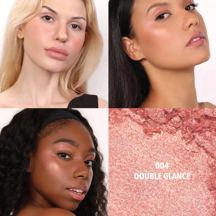 Moira Love Spell Powder Blush 004 Double Glance