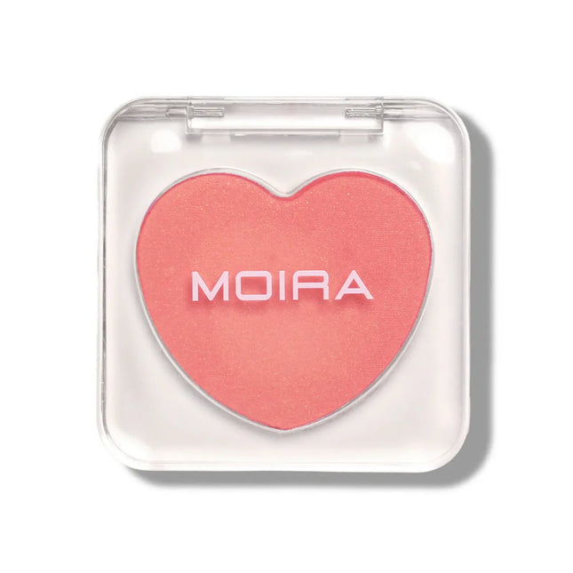 Moira Love Spell Powder Blush 006 Sugar Peach