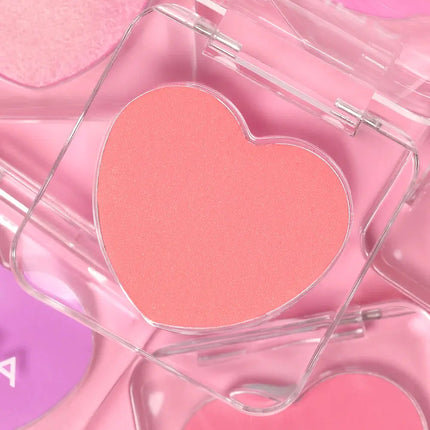Moira Love Spell Powder Blush 006 Sugar Peach