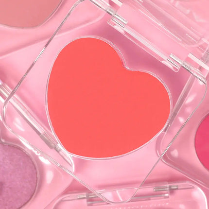 Moira Love Spell Powder Blush 008 Honey Kiss
