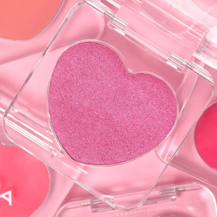 Moira Love Spell Powder Blush 009 Blushing Desire