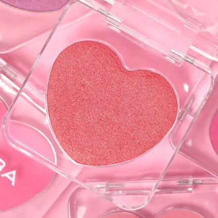 Moira Love Spell Powder Blush 011 Love Spark