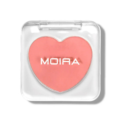 Moira Love Spell Powder Blush 012 Softie Pop