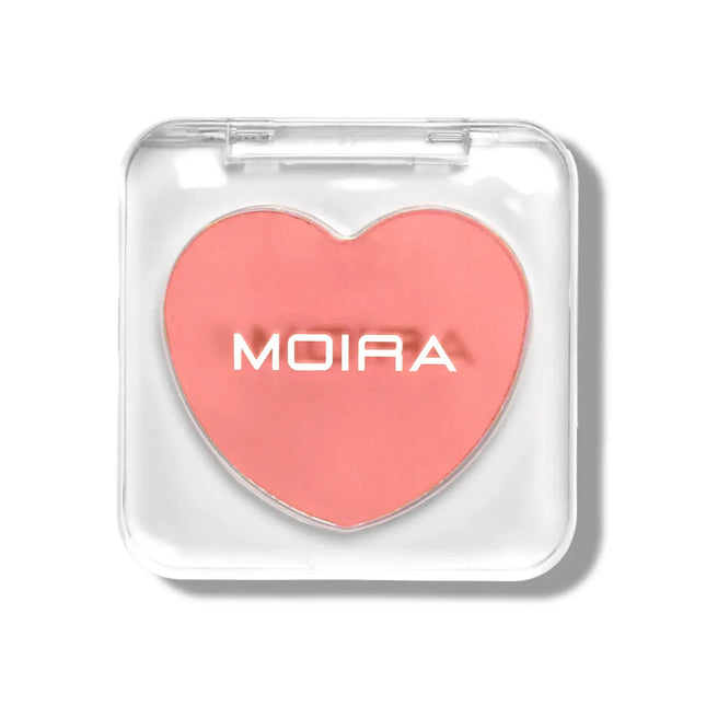 Moira Love Spell Powder Blush 012 Softie Pop