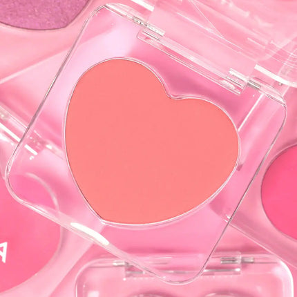 Moira Love Spell Powder Blush 012 Softie Pop
