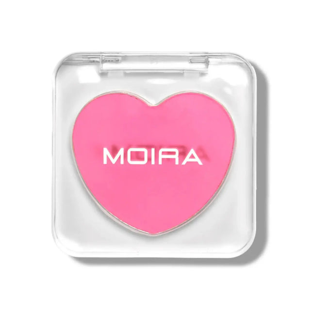 Moira Love Spell Powder Blush 013 Blushing Berry