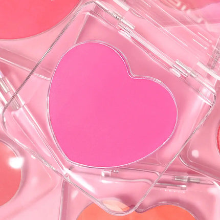 Moira Love Spell Powder Blush 013 Blushing Berry