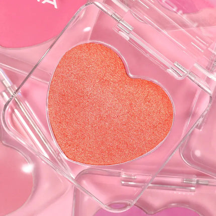 Moira Love Spell Powder Blush 014 Summer Bloom