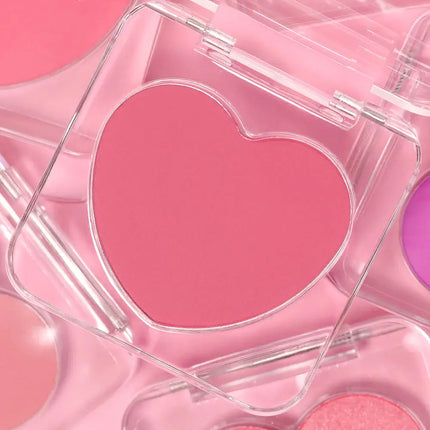 Moira Love Spell Powder Blush 015 Sweet Cheeks