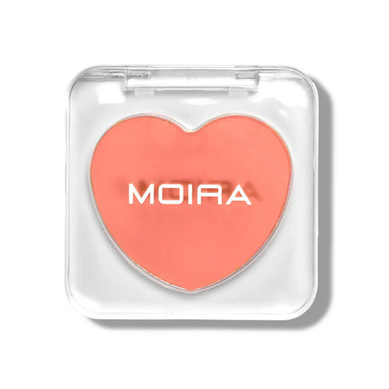 Moira Love Spell Powder Blush 016 Make Me Yours