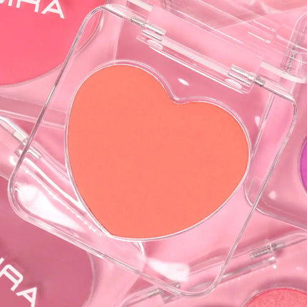 Moira Love Spell Powder Blush 016 Make Me Yours
