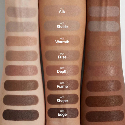 Moira Precision Sculpt Stick Bronzer & Contour 004 Fuse