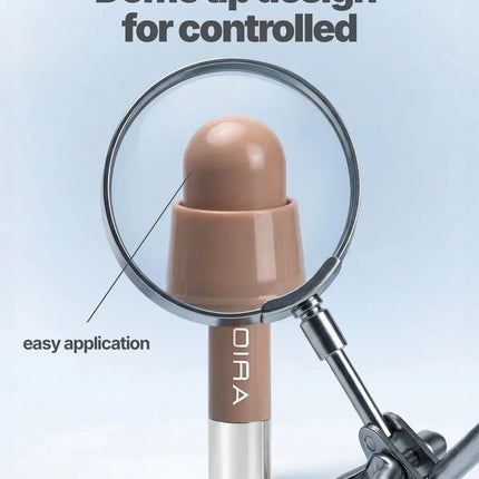 Moira Precision Sculpt Stick Bronzer & Contour 004 Fuse