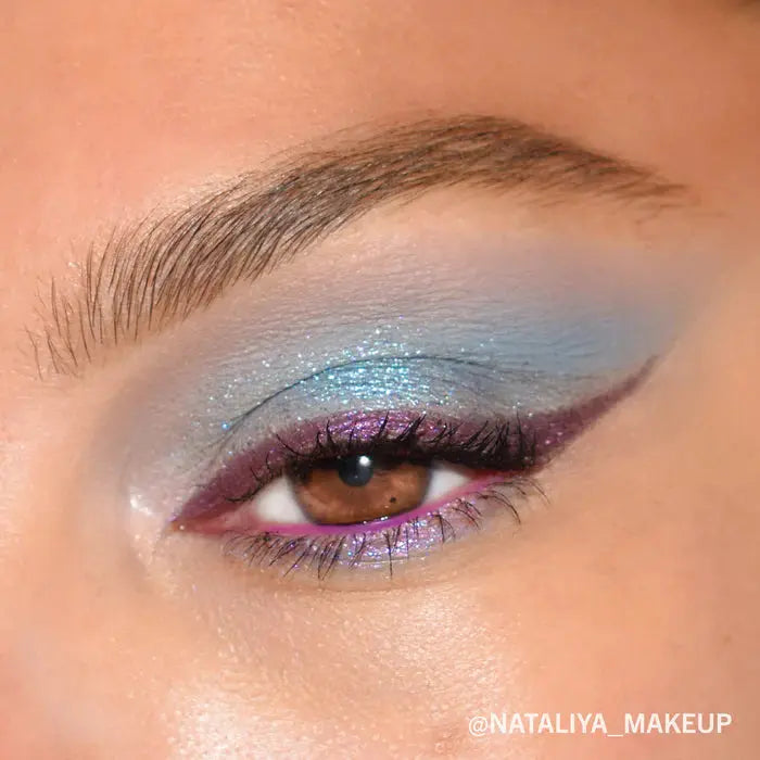 Moira Pretty Little Thoughts Eyeshadow Palette