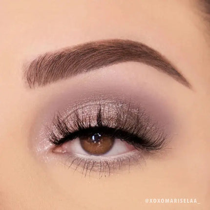 Moira Silvermist Pressed Pigment Palette