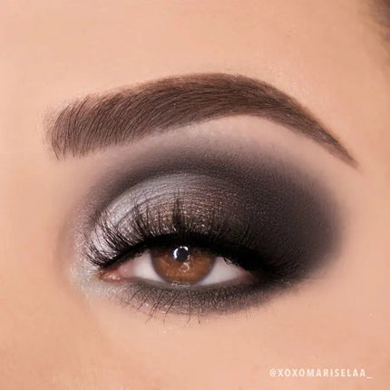 Moira Silvermist Pressed Pigment Palette