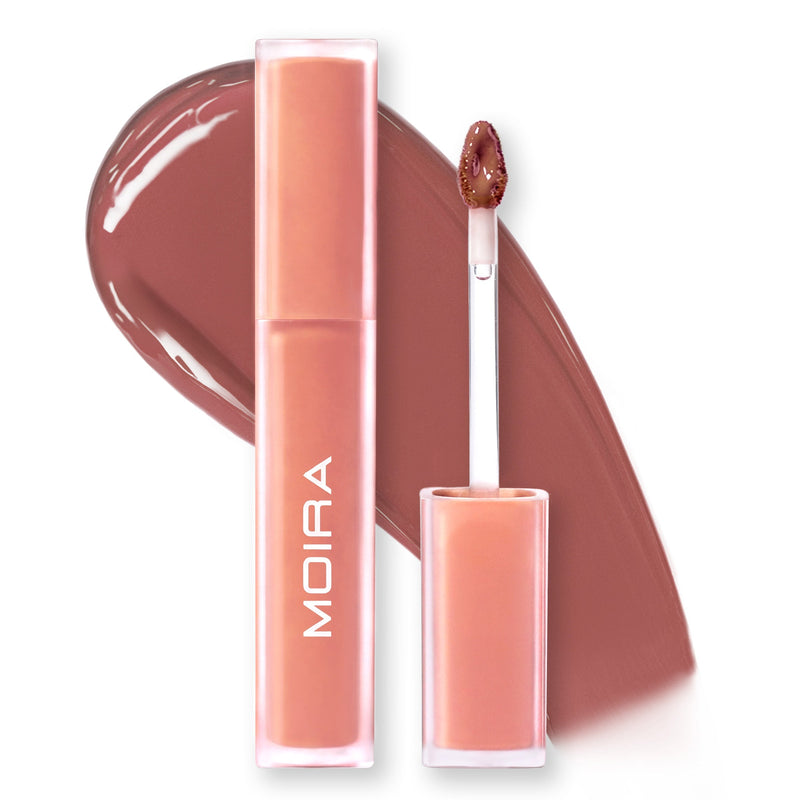 Moira Velvet Air Lip Tint 003 Coquette