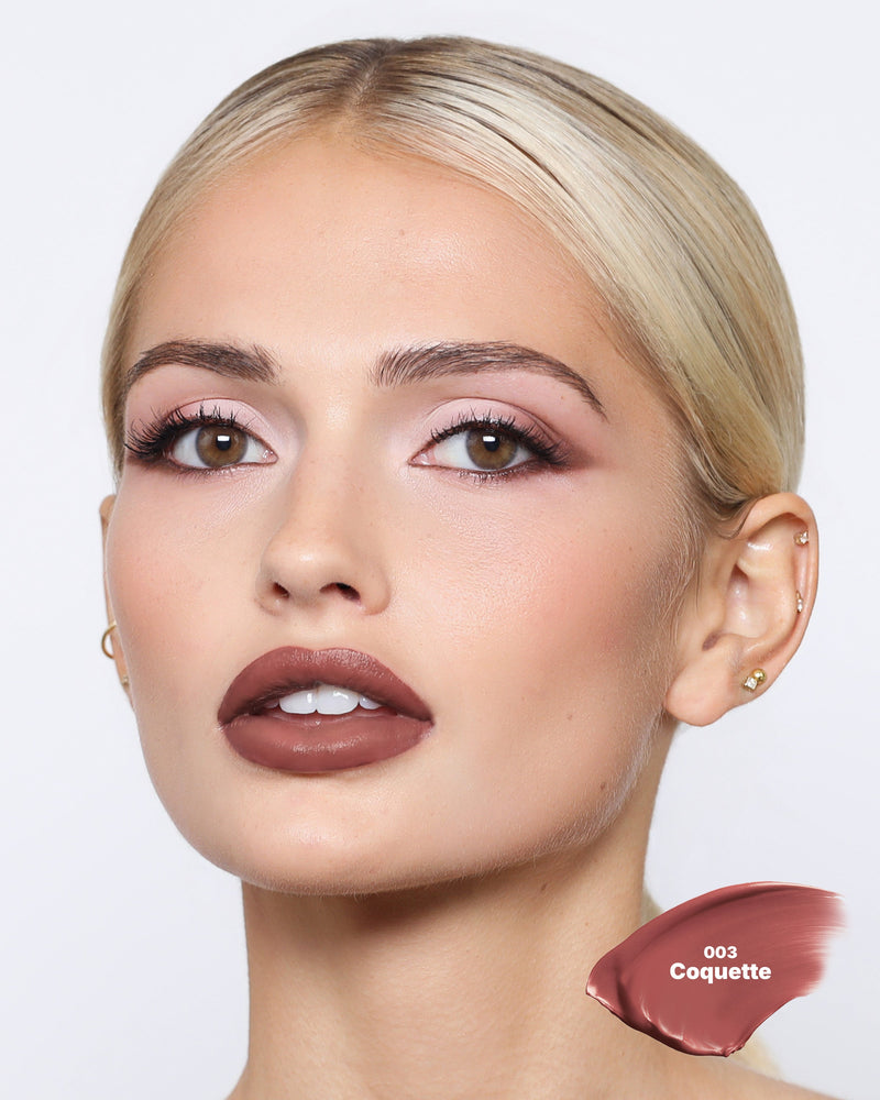 Moira Velvet Air Lip Tint 003 Coquette