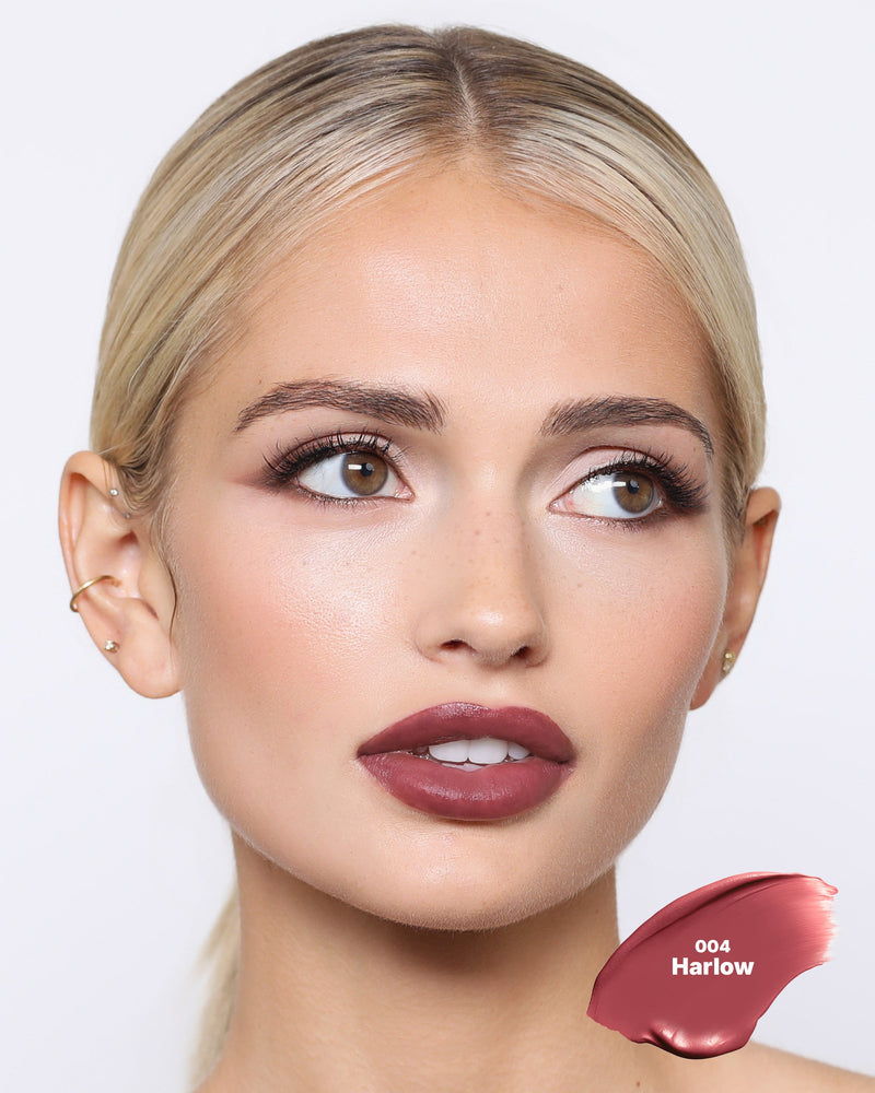 Moira Velvet Air Lip Tint 004 Harlow