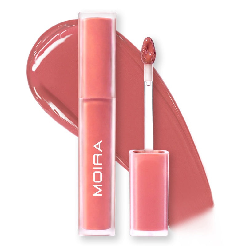 Moira Velvet Air Lip Tint 013 Rose Mist