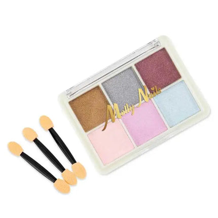 MollyLac Mirror Effect Powder Set No. 1