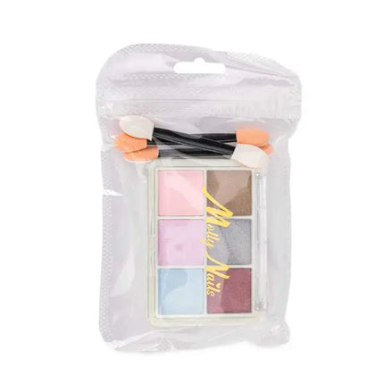 MollyLac Mirror Effect Powder Set No. 1